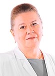 Врач Ромазанович Ирина Георгиевна