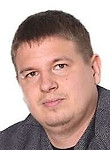 Врач Рудаков Сергей Андреевич