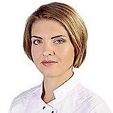 Врач Румянцева Мария Петровна