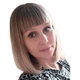 Врач Самсонова Ирина Николаевна