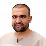 Врач Саркисян Самвел Леонидович