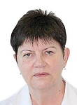 Врач Сарычева Наталья Николаевна