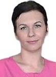 Врач Сарычева Олеся Владимировна