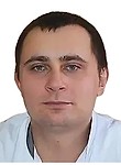 Врач Семенов Павел Альбертович
