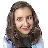 Врач Семикина Елена Валентиновна