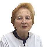 Врач Шарапова Наталья Алексеевна