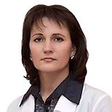 Врач Шестакова Элеонора Вячеславовна