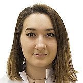 Врач Щербина Алина Олеговна
