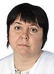 Врач Щербинина Светлана Викторовна