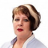 Врач Ширина Наталья Георгиевна