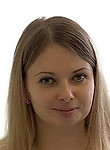 Врач Синельникова Светлана Ивановна