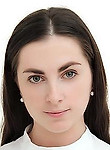 Врач Сироткина Юлия Владимировна