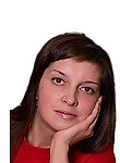Врач Скворцова Виктория Викторовна