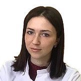 Врач Соломатина Анастасия Валерьевна