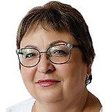 Врач Соломатина Ирина Викторовна