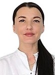 Врач Сорокина Ольга Александровна