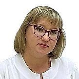 Врач Степанова Ольга Анатольевна