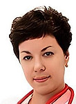 Врач Стрельцова Наталия Юрьевна