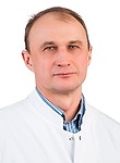 Врач Стрельников Глеб Владимирович