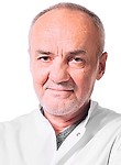 Врач Субботин Сергей Петрович
