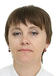 Врач Суркова Татьяна Ивановна