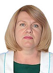 Врач Суркова Татьяна Викторовна