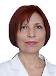 Врач Сурманидзе Лиана Зорбеговна