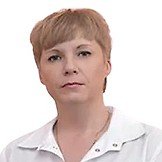 Врач Сутормина Ирина Власовна
