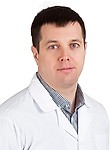 Врач Свистунов Сергей Витальевич