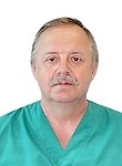 Врач Сычев Дмитрий Иванович