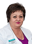Врач Сычева Ирина Анатольевна