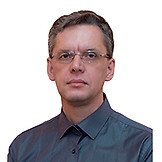 Врач Танвель Юрий Валерьевич