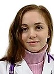 Врач Тарасова Татьяна Юрьевна