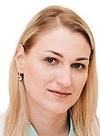 Врач Теплякова Оксана Александровна