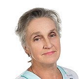 Врач Терехова Ольга Юрьевна