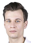Врач Терёшин Сергей Михайлович 