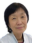 Врач Тихомирова Елена Афанасьева