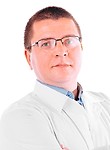 Врач Тихонов Андрей Викторович