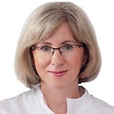 Врач Тихонова Татьяна Владимировна