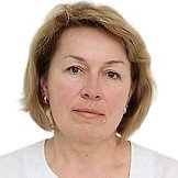 Врач Титова Наталья Юрьевна