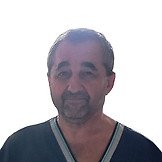 Врач Толстов Владимир Иванович