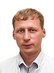 Врач Топорков Алексей Владимирович