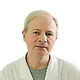 Врач Трухин Владимир Петрович