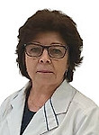 Врач Тулинцова Ольга Васильевна