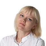Врач Вилочева Виктория Викторовна