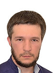 Врач Волков Алексей Николаевич