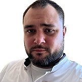 Врач Волков Евгений Владимирович