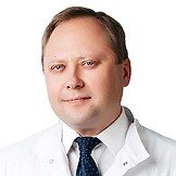 Врач Воробьев Владимир Николаевич