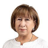 Врач Выжанова Валентина Сергеевна