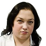 Врач Зайцева Дарья Вадимовна